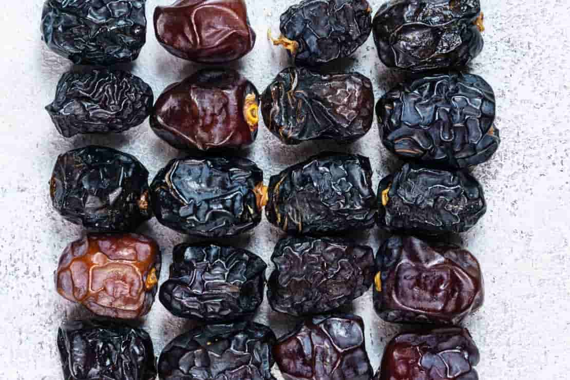 تصویر 2 از قیمت خرما درجه یک مضافتی + خرید باور نکردنی